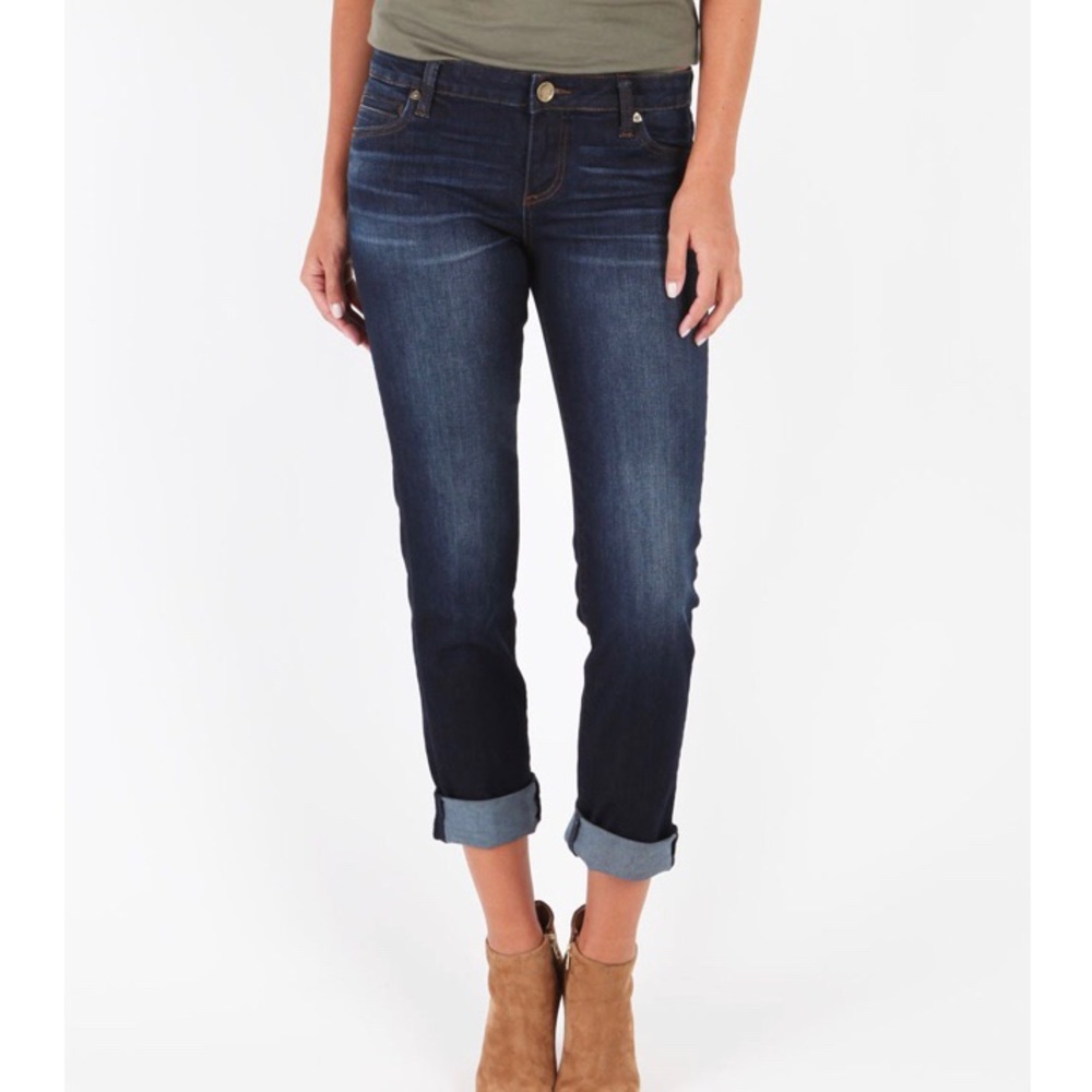 Kut From the Kloth Catherine Boyfriend